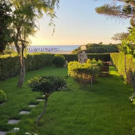 Splendor Vakantiehuis *