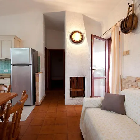 Vakantiehuis Splendor Monte Nai