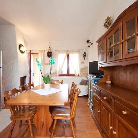 Splendor Vakantiehuis Monte Nai