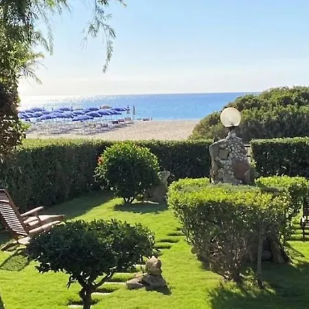 Villetta Splendor Monte Nai