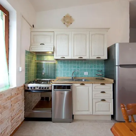 Villetta Splendor Holiday home
