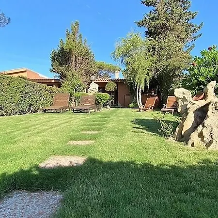 Villetta Splendor Holiday home *
