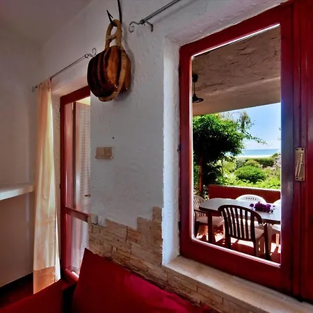 Holiday home Villetta Splendor
