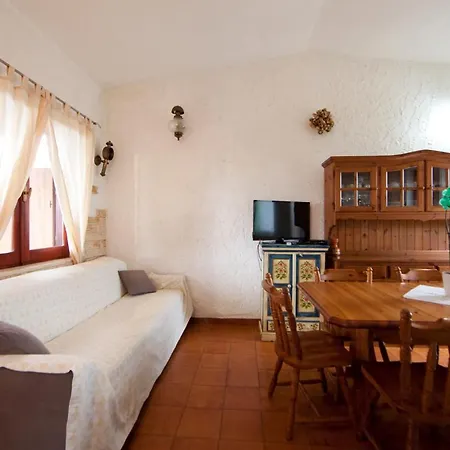 Holiday home Villetta Splendor *