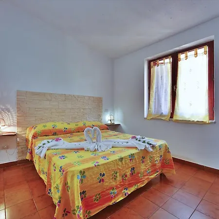 Villetta Splendor Holiday home Monte Nai