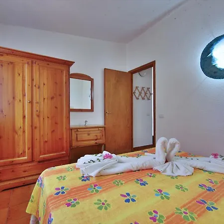 Villetta Splendor Holiday home *