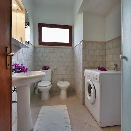 Holiday home Villetta Splendor Monte Nai
