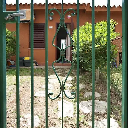 Holiday home Villetta Splendor *